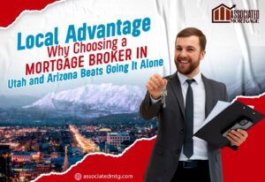Local Advantage