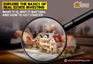 What Is Real Estate Investing?