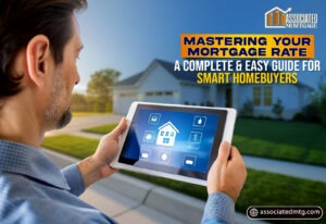 Mastering Your Mortgage Rate
