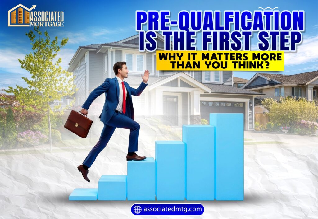 Pre-Qualification Is the First Step: Why It Matters More Than You Think?