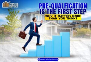 Pre-Qualification Is the First Step