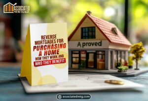 Reverse Mortgages for Purchasing a Home