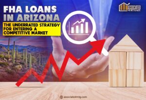 FHA Loans in Arizona