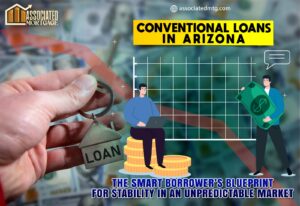Conventional Loans in Arizona