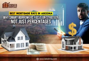 Best Mortgage Rate in Arizona
