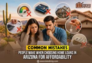 Focusing Only on Monthly Payments Instead of Lifetime Cost
