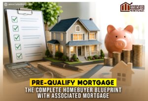 Pre-Qualify For a Mortgage