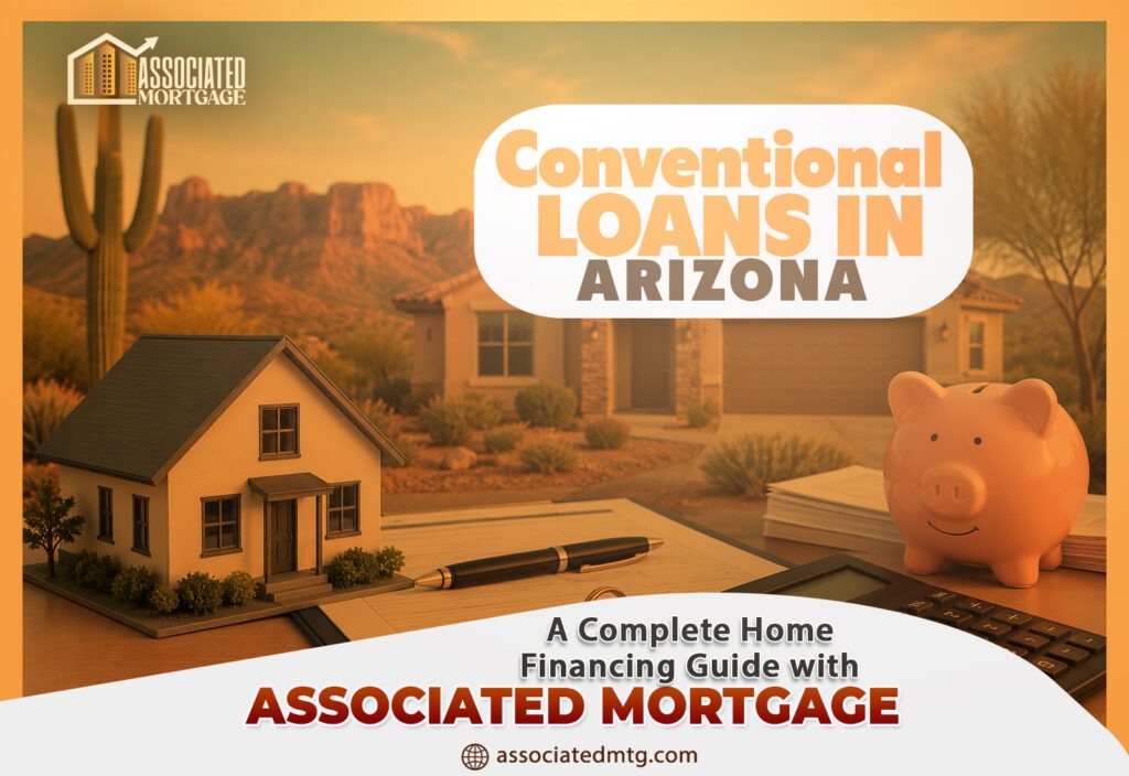 Conventional Loans in Arizona: A Complete Home Financing Guide with Associated Mortgage