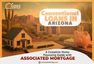 Conventional Loans in Arizona