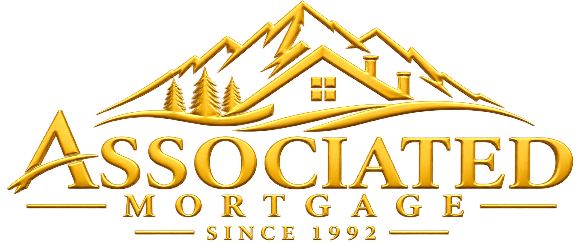 Associated Mortgage Logo
