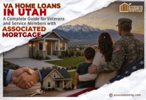 VA Home Loans in Utah