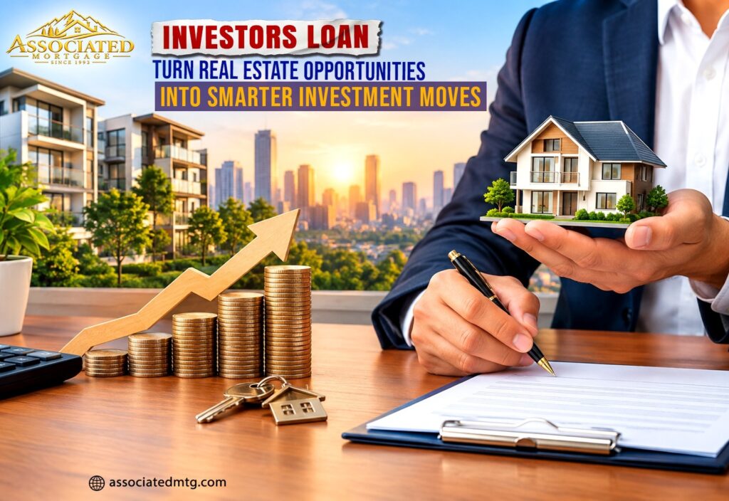 Investors Loan: Turn Real Estate Opportunities Into Smarter Investment Moves