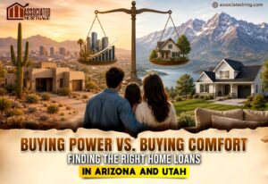Buying Power vs. Buying Comfort